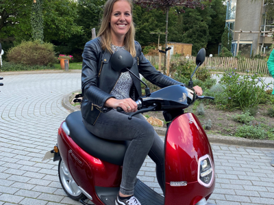 Moniqueopscooter