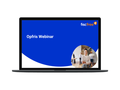 Opfris Webinar