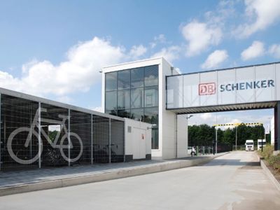 Fiscfree® Klanten DB Schenker