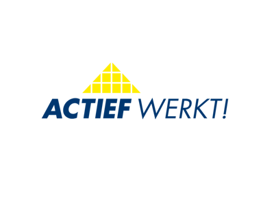 ACTIEF WERKT!