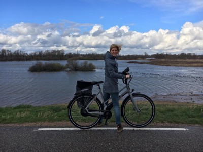 Winnaarapril