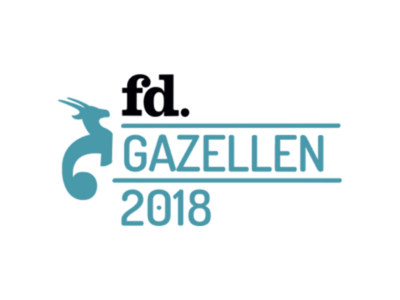 Fiscfree® wint fd Gazellen 2018