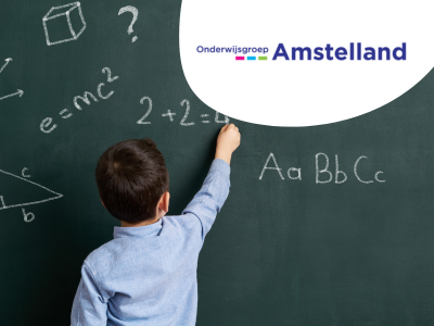 Beeld Klantcase Amstelland