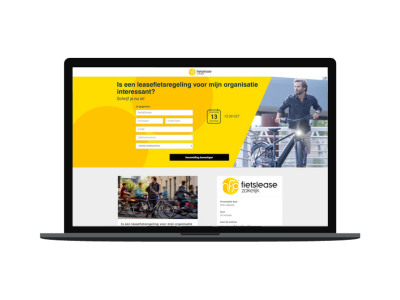 Is Een Leasefietsregeling Voor Mijn Organisatie Interessant